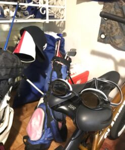 Speedo Unisex-Adult Swim Goggles Vanquisher Smoke 24 71PaXARcI9L