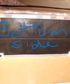 Amazon Basics Toy Car Carrier Truck With Storage For Kids Ages 3 and Up, 6-Pieces Diecast Vehicles & 16 Accessories, Multicolor, Medium 90 71Pao3ZQF2L