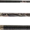 Viper by GLD Products Signature 57" 2-Piece Billiard/Pool Cue, Realtree Hardwoods HD Camo, 18 to 21-Ounce (Weight Will Vary) (50-9000-19) 6 71Paz4Gp3vL