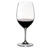 Riedel Vinum Crystal Bordeaux/Cabernet Wine Glass, Set of 4 8 71Pb7qn3wFL