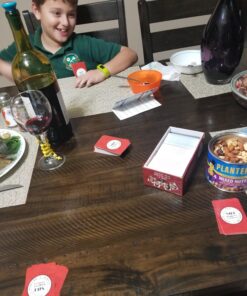 Not Parent Approved - The Hilarious Family Game Night Card Game for Kids, Teens & Tweens, The Perfect Funny Christmas & Birthday Gift for Boys & Girls, Best Fun Family Games for Kids and Adults A. Original Game 44 71PbDOhtBVL