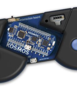 Thames & Kosmos Code Gamer: Coding Workshop & Game | Ios + Android Compatible | Learn To Code | Four Sensors | Powerful Arduino Board | Winner Toy of The Year Award | Parents' Choice Gold Award Winner 16 71PbJY qvgL