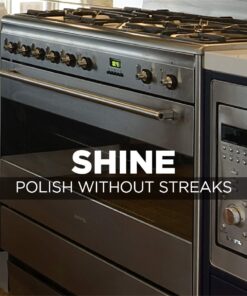 Weiman Products Stainless Steel Wipes 30 Count (Pack of 1) 30 Count (Pack of 1) 33 71PbPP24zEL