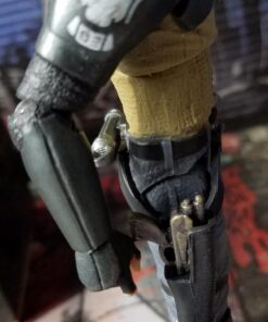 Star Wars Rebels Black Series Kanan Jarrus Action Figure 19 71PbhUBsW0L