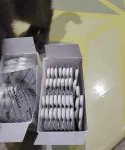 Habitrol Nicotine Lozenge Mint Flavor 216 Lozenges (1mg) 216 Count (Pack of 1) 15 71PcEDqNIRL