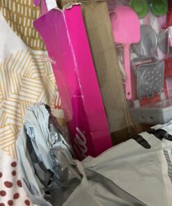 Barbie Pizza Maker Play Set & Doll (Amazon Exclusive) 32 71PcSPQuLkL