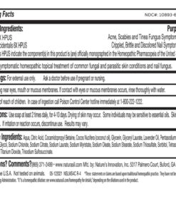 Naturasil 10% Sulfur Lavender Soap Treatment Natural Relief for Acne, Bug Bites, Warts, Folliculitis, Eczema, Itching, Discomfort & Irritation| for Kids & Adults: Face & Body Soap | 4oz Bars (2) 4 Ounce (Pack of 2) 11 71PdWKXl9L
