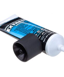 Quicksilver 8M0071838 High Performance Multi-Purpose Extreme NLGI 2 Marine Grease - 8 Oz. Tube 8oz Tube 6 71PdliRinL