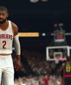 NBA 2K17 - Early Tip Off Edition - PlayStation 3 14 71PdzeowO3L