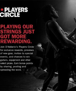 D'Addario EXP12-B25 Coated Acoustic Guitar Strings Light, 12-53 1-Pack 11 71Pe19jjx9L