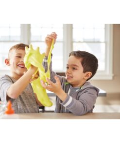 Elmer's Glue-All Multi-Purpose Liquid Glue, Extra Strong, Great for Making Slime, 1 Gallon, 1 Count 30 71PerH6rzBL