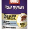 Ortho Home Defense Dual-Action Bed Bug Killer Aerosol, 18 oz. 1.13 Pound (Pack of 1)