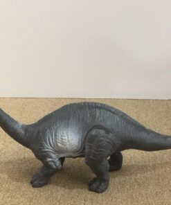 PREXTEX Dinosaur Figures for Kids 3-5+ (12 Plastic Dinosaurs Figurines with Educational Dinosaur Book) Dinosaur Toys Set for Toddlers Learning & Development (Boys & Girls) Dino Book with Dino Figures 55 71PfC2AHgML