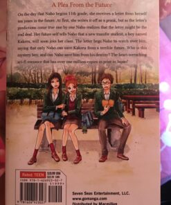 orange: The Complete Collection 1 56 71PgYXaSF7L