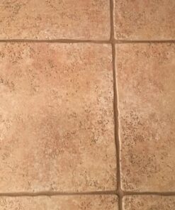 Oreck Commercial Orange Tile & Resilient Floor Scrub Brush for Orbiter Floor Machine ORB550MC, Clean Heavy-Duty Floors, 12 Inch Diameter 0.028 Inch Crimped Polypropelene Bristles, 237047, Orange Orbiter Brush 40 71Ph6FNUIIL