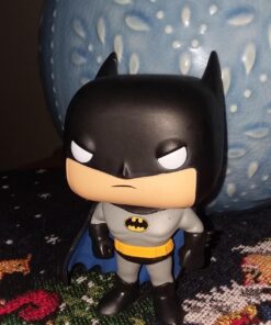 Funko Batman The Animated Series: Pop Heroes Figure 28 71PhONlr3jL