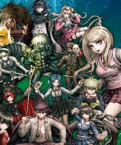 Danganronpa V3: Killing Harmony - PlayStation Vita 25 71PhOO nOJL