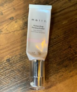 Mally Beauty – Perfect Prep Neutralizing Primer, Hydrates & Minimizes the Look of Fine Lines & Pores Universal Poreless Primer 33 71PhpGCp0rL 2