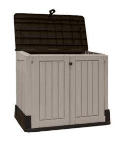 Keter Store-It-Out MIDI 38 71PimQMVAAL