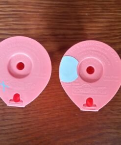 Perfect Pod Reusable K Carafe Pod, Compatible with Keurig 2.0 K-Carafe K200 K300 K400 K500 Series Coffee Makers 1-Pack 67 71PjLP GgvL