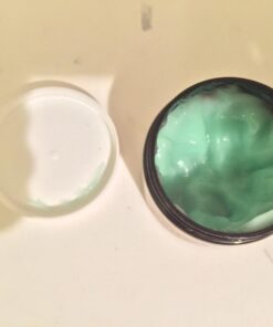 Alternative view of EZ BLADE Shaving Gel (6 oz)