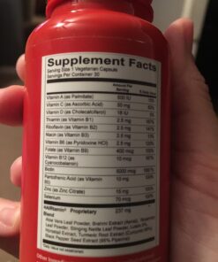 HAIRtamin Vegan Hair Vitamins for Faster Growth | All Natural Biotin Capsules to Support Healthy Hair, Skin and Nails | May Reduce Loss & Thinning | 30 Capsules 1 33 71PjYcmN0iL 1