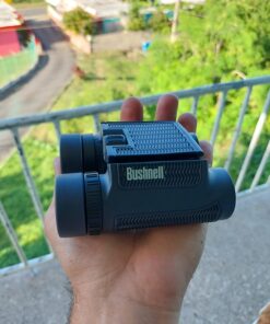 Bushnell H2O Waterproof/Fogproof Compact Roof Prism Binocular Black, 8x25mm 28 71PkJW4w2DL