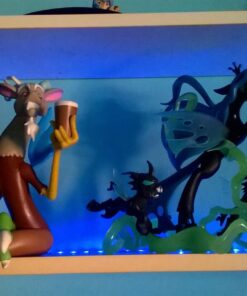 My Little Pony Guardians of Harmony Fan Series Sculpture Queen Chrysalis 29 71PkUN4EuJL
