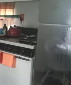 TECKWRAP 11.5" x 60" Chrome Mirror Silver Vinyl Wrap Adhesive Car Sticker Decal Film 43 71PkUPEETXL