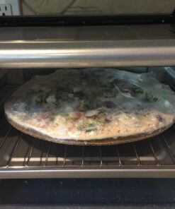 Hamilton Beach (31126) Toaster Oven, Convection Oven, Easy Reach,Silver 69 71PlDb13k3L