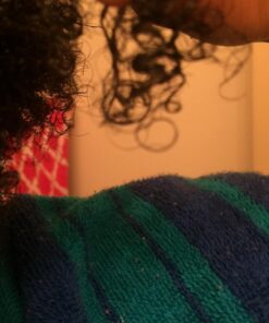 Shea Moisture Coconut & Hibiscus Curl & Style Milk 8 oz 8 Fl Oz (Pack of 1) 55 71PlDl6XlfL