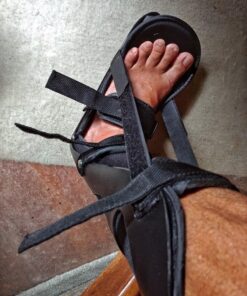 MARS WELLNESS Plantar Fasciitis Posterior Night Splint - Medium Medium (Pack of 1) 36 71PlNyfGNdL