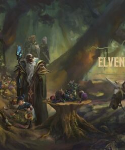 Heroes' Feast (Dungeons & Dragons): The Official D&D Cookbook 27 71Pn9jMv76L