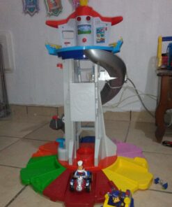 Paw Patrol Ryder's Rescue ATV, Vechicle and Figure 28 71PnkW9uKL