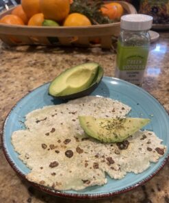 Otto's Naturals Cassava Flour, Gluten Free and Grain-Free Flour For Baking, Certified Paleo & Non-GMO Verified, Made From 100% Yuca Root, All-Purpose Wheat Flour Substitute, 2 lb Bag 2 Pound (Pack of 1) 26 71PpEVXjqLL