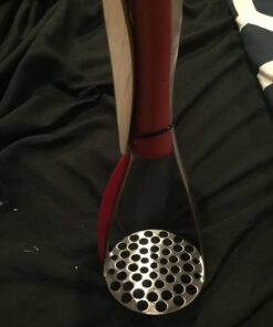ZYLISS Potato Masher, Stainless Steel 71 71PpGv2zAPL