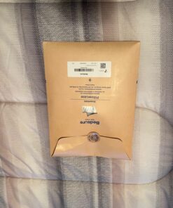 Bedsure Satin Pillowcase for Hair and Skin Queen - Silver Grey Silky Pillowcase 20x30 Inches - Set of 2 with Envelope Closure, Similar to Silk Pillow Cases, Gifts for Women Men 01 - Silver Grey Queen (20" x 30") 27 71PpTQxYSpL