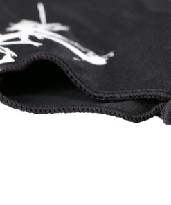 Anser M050912 Man Woman Elastic 3 Fingers Show Gloves for Billiard Shooters Carom Pool Snooker Cue Sport - Wear on The Right or Left Hand 1PCS (Gray, L) 16 71PpTsO1MDL 1