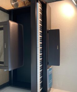 Yamaha YDP144 Arius Series Piano with Bench, Dark Rosewood 37 71PpogI8PcL