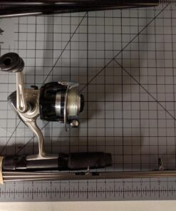 Daiwa One Size Multi 26 71Pqc3OQRdL