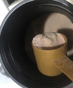 Optimum Nutrition Gold Standard 100% Whey Protein Powder, Extreme Milk Chocolate, 2 Pound (Packaging May Vary) 28 Servings (Pack of 1) 49 71PqcmvJ7UL