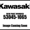 Kawasaki OEM Tailgate Cable for Mule 4 71Ps91vatmL