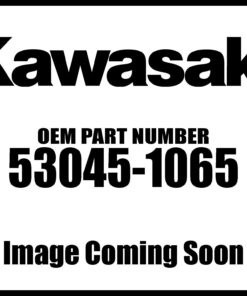 Kawasaki OEM Tailgate Cable for Mule