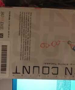 Ten Count, Vol. 3 (3) 13 71PsThRih1L