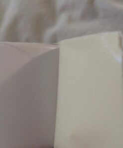 Professional Rug Tape - 2 Inch by 40 Yards (120 Feet! - 2X More!) - Double Sided Non-Slip Carpet Tape - Premium White Finish - Perfect Gripper for Holding Indoor Rugs in Place 2 Inch x 40 Yards 38 71PtQaWOGJL