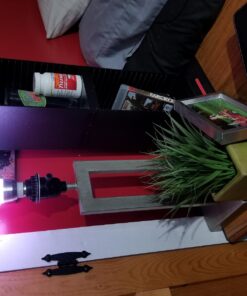 Kobra LED Color Changing Light Bulb with Remote Control - 16 Different Color Choices Smooth, Fade, Flash or Strobe Mode - Smart Remote Lightbulb -RGB & Multi Colored 1 Count (Pack of 1) 40 71PtpNIoyXL 2