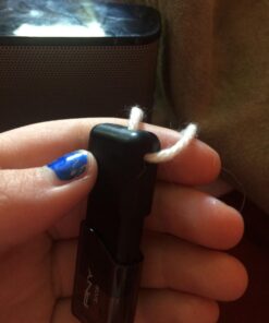 PNY Attache USB 2.0 Flash Drive, 32GB/ BLACK (P-FD32GATT03-GE) 36 71PuTCkXJRL