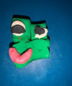 Crayola Modeling Clay in Bold Colors, 2lbs, Gift for Kids, Ages 4 & Up 41 71Pv1y6Gs5L