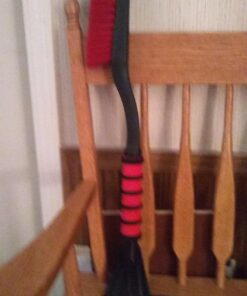 Mallory 532 26" Snow Brush with Foam Grip (Colors may vary) 532 1-Pack 39 71Pv7hpAYeL