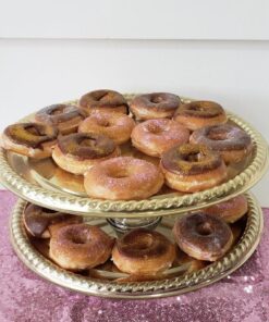 Bakell Pink Rose Tinker Dust®, 5 Gram | KOSHER Certified | 100% Edible Glitter | Cakes, Cupcakes, Cake Pops, Drinks, Glitter & Dusts (Pink Rose) 20 71PviCiBkML